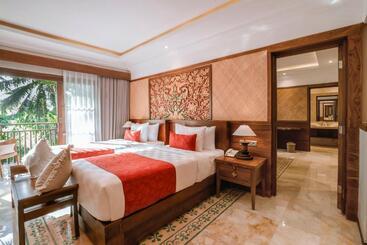 هتل Arkamara Dijiwa Ubud