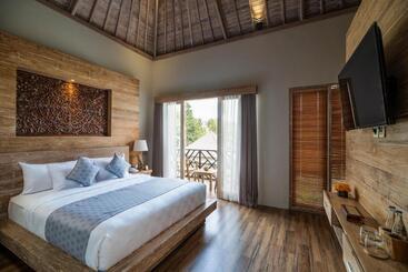 هتل Arkamara Dijiwa Ubud