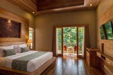 هتل Arkamara Dijiwa Ubud