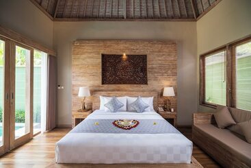 هتل Arkamara Dijiwa Ubud