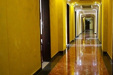 هتل Atse Yohannes