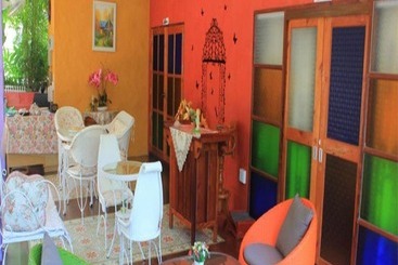 هتل Baan Fahsai Resort