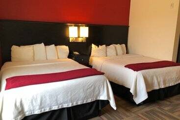 فندق Black Gold Suites Tioga