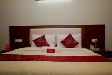 هتل Eco Groves Manali