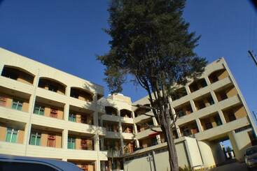 Fasil International - Addis Ababa