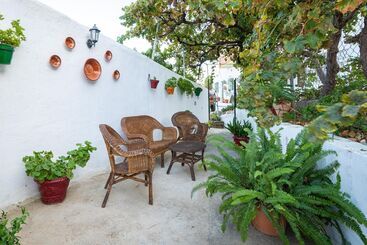 هتل Hostal Vista A La Sierra