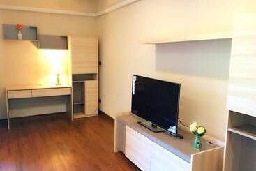 هتل Huan Mei Resort Villa Chiang Mai
