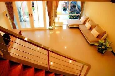 هتل Huan Mei Resort Villa Chiang Mai