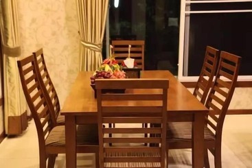 هتل Huan Mei Resort Villa Chiang Mai