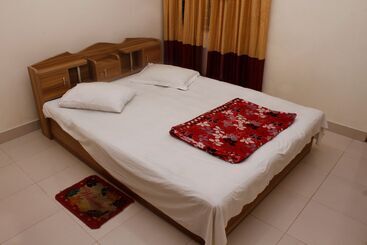 هتل Silicon Bay Resort Cox S Bazar,bgd