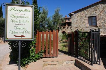 La Casa Colonica