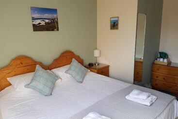Lindisfarne Bed & Breakfast