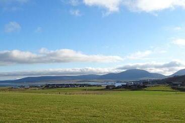 Lindisfarne Bed & Breakfast