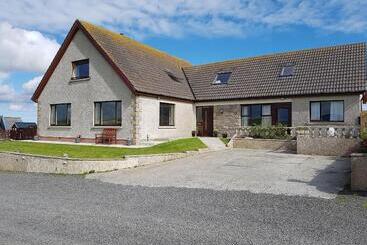 Lindisfarne Bed & Breakfast