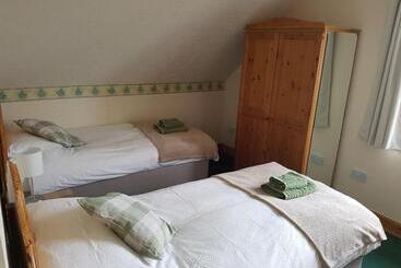 Lindisfarne Bed & Breakfast