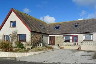 Lindisfarne Bed & Breakfast