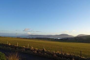 Lindisfarne Bed & Breakfast