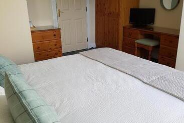 Lindisfarne Bed & Breakfast