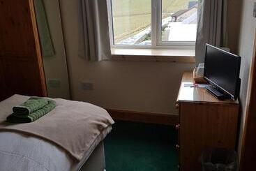 Lindisfarne Bed & Breakfast