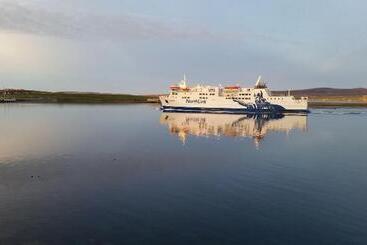 Lindisfarne Bed & Breakfast