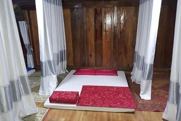 Zostay Homestay Adults Only Hostel
