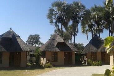 Maya Guest Inn