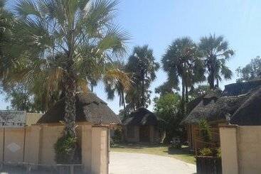Maya Guest Inn