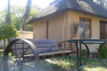 Maya Guest Inn