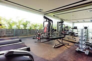 Novotel Karawang