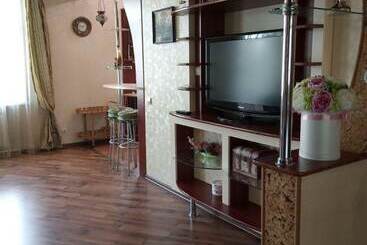 Paulmarie Apartments In Vitebsk