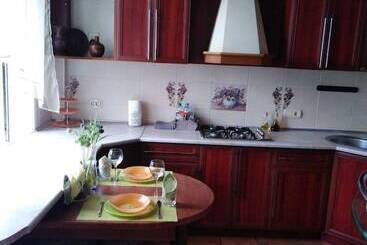 Paulmarie Apartments In Vitebsk