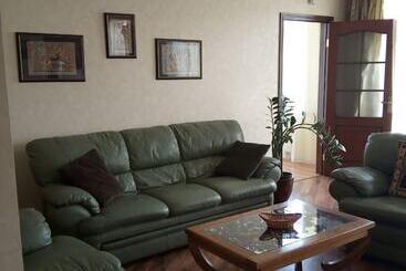 Paulmarie Apartments In Vitebsk