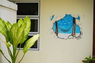Banyan Villa Maldives Dhangethi - Dhangethi