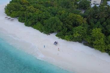 پانسیون Beach Veli