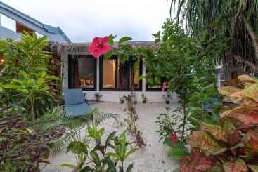 پانسیون Beach Veli