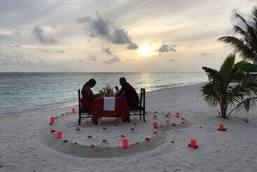 پانسیون Beach Veli