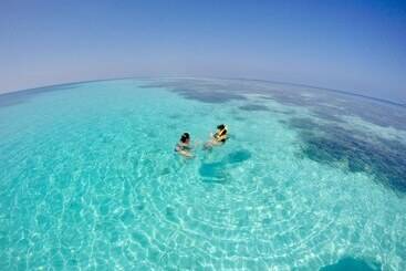 پانسیون Beach Veli