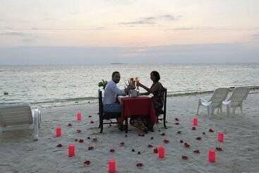 پانسیون Beach Veli