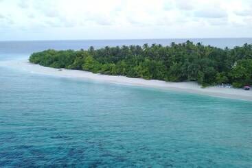پانسیون Beach Veli