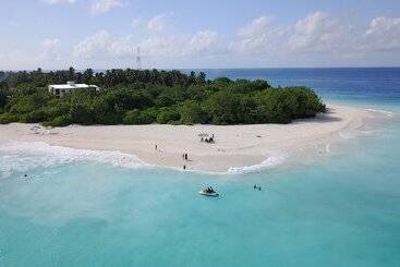 پانسیون Beach Veli