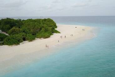 پانسیون Beach Veli