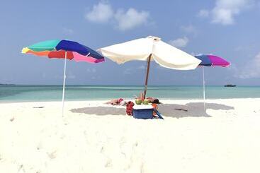 پانسیون Beach Veli