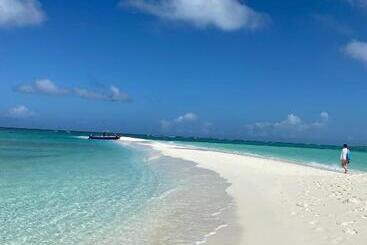 پانسیون Beach Veli