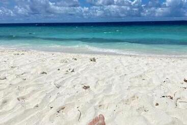 پانسیون Beach Veli