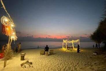 پانسیون Beach Veli