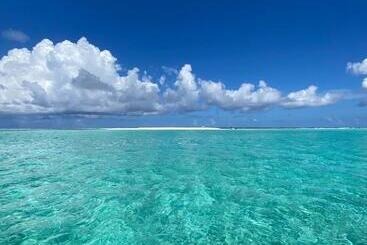 پانسیون Beach Veli