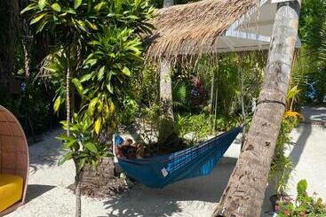 پانسیون Beach Veli