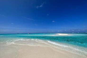 پانسیون Beach Veli