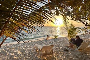 پانسیون Beach Veli