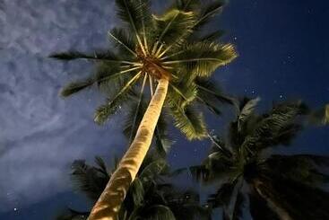 پانسیون Beach Veli